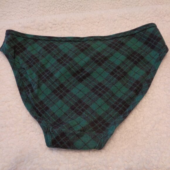 Victoria's Secret Pink  Bikini Panties Size Large - Picture 4 of 13